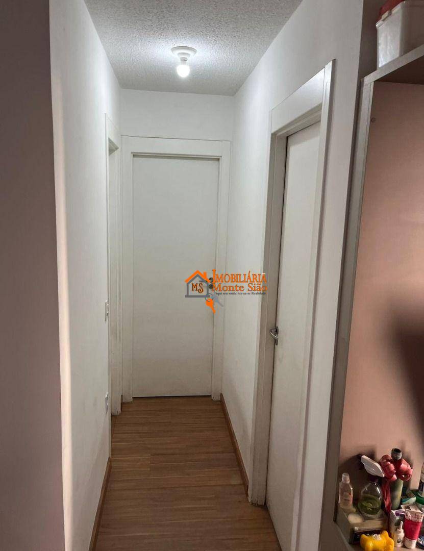 Apartamento, 2 quartos, 48 m² - Foto 4