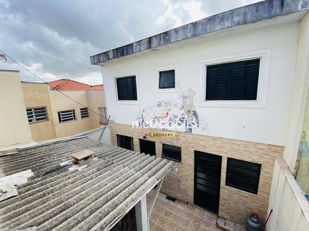 Casa à venda com 2 quartos, 120m² - Foto 34