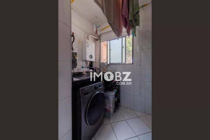 Apartamento à venda com 3 quartos, 98m² - Foto 5