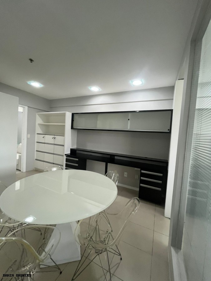 Conjunto Comercial-Sala para alugar, 70m² - Foto 12