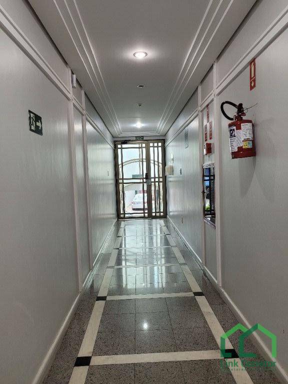 Conjunto Comercial-Sala para alugar, 35m² - Foto 6