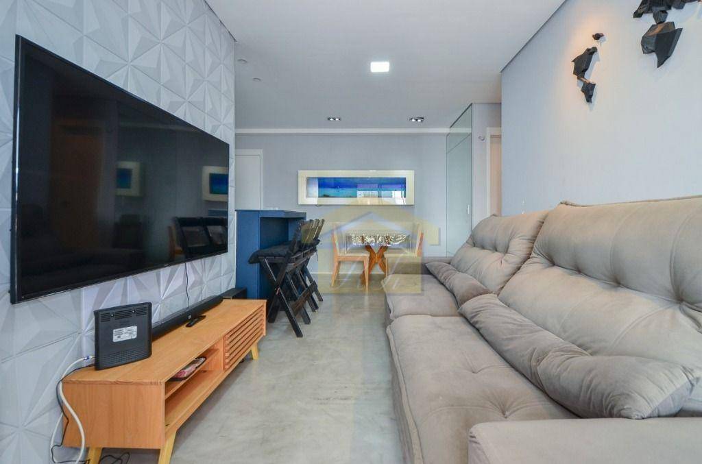 Apartamento à venda com 2 quartos, 67m² - Foto 3