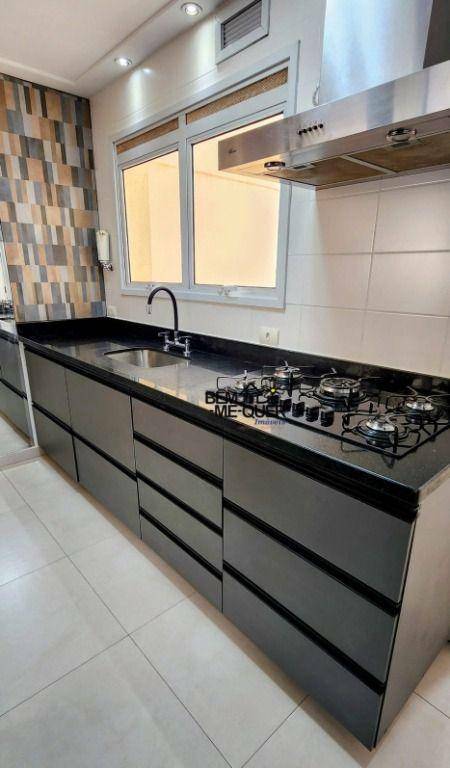 Apartamento, 3 quartos, 110 m² - Foto 8