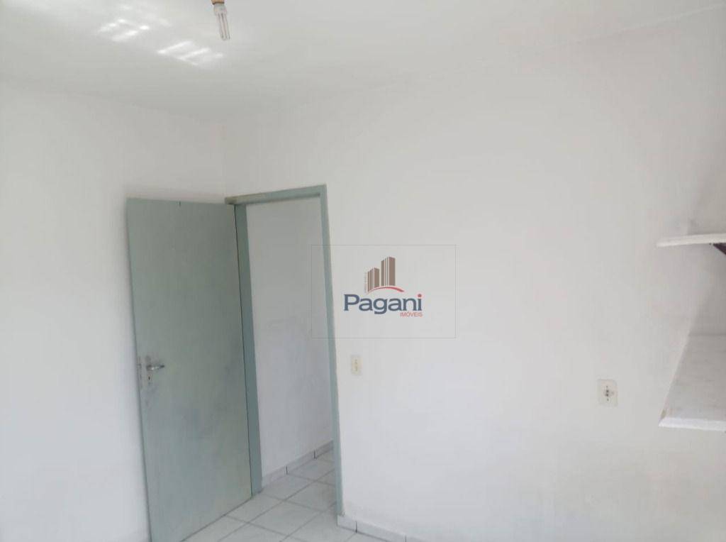 Apartamento à venda com 1 quarto, 30m² - Foto 9