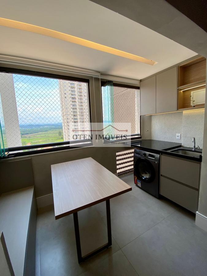 Apartamento à venda com 2 quartos, 55m² - Foto 6