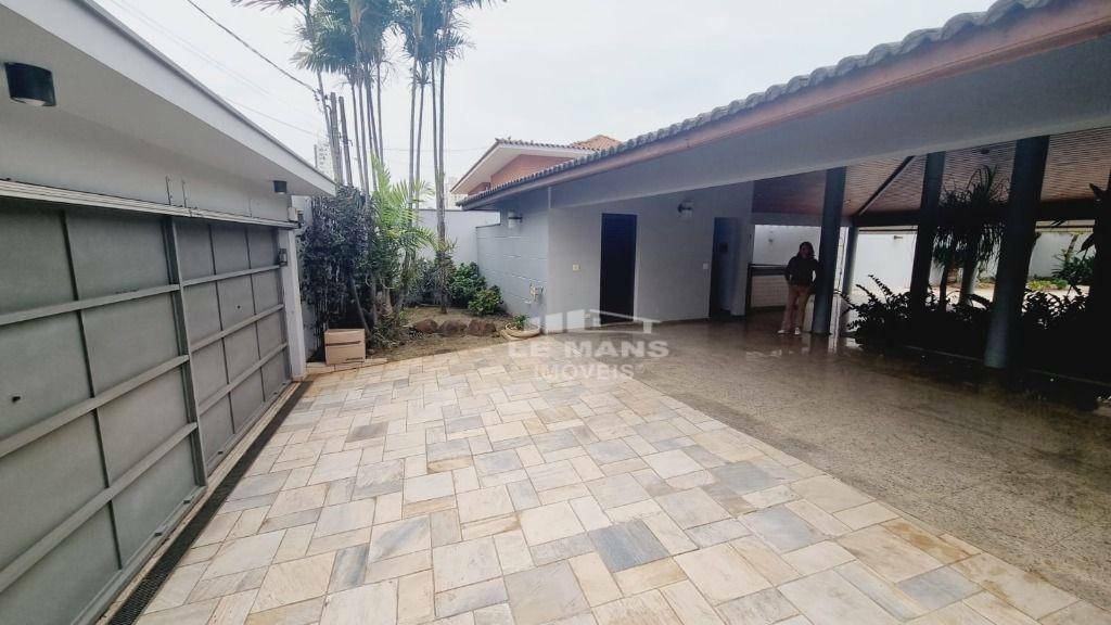 Casa à venda com 3 quartos, 375m² - Foto 38