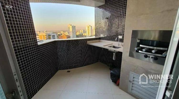 Apartamento à venda com 2 quartos, 73m² - Foto 13