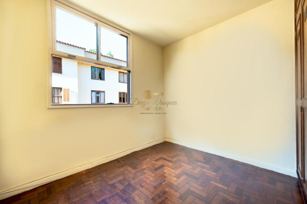 Apartamento à venda com 3 quartos, 52m² - Foto 7