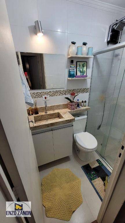 Apartamento à venda com 2 quartos, 55m² - Foto 10