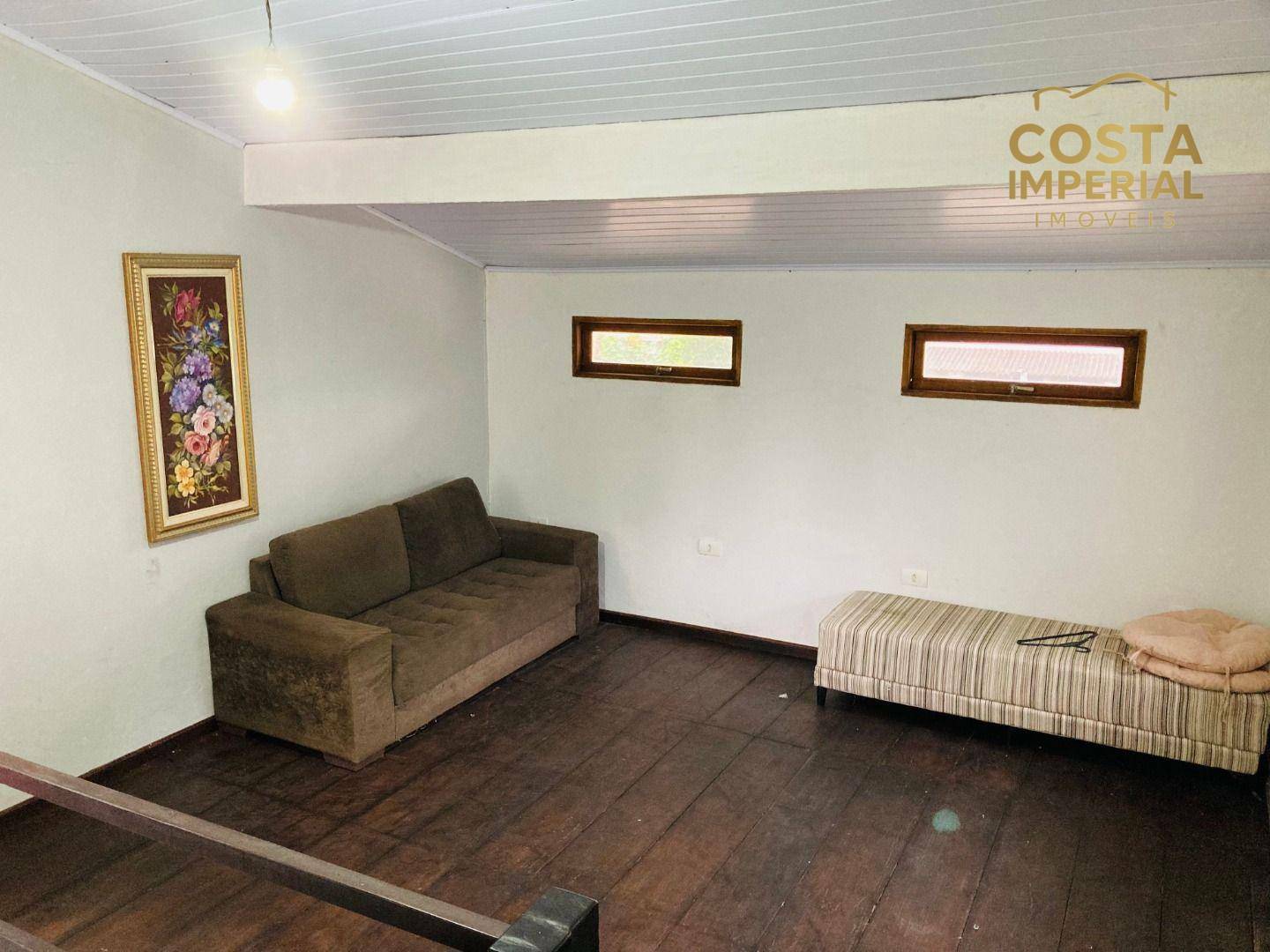 Casa à venda e aluguel com 4 quartos, 317m² - Foto 7