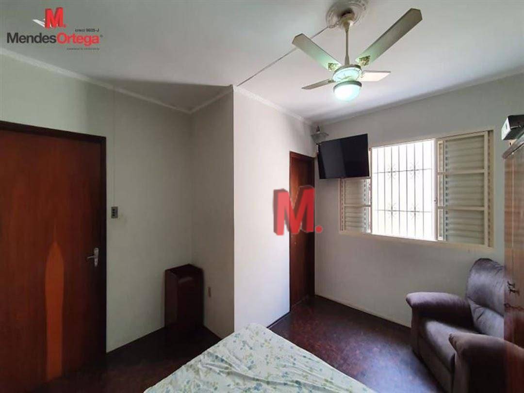 Casa à venda com 3 quartos, 197m² - Foto 19