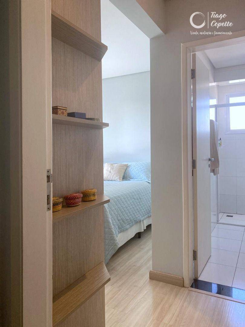 Apartamento à venda com 3 quartos, 124m² - Foto 16