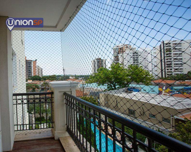 Apartamento à venda com 4 quartos, 218m² - Foto 6