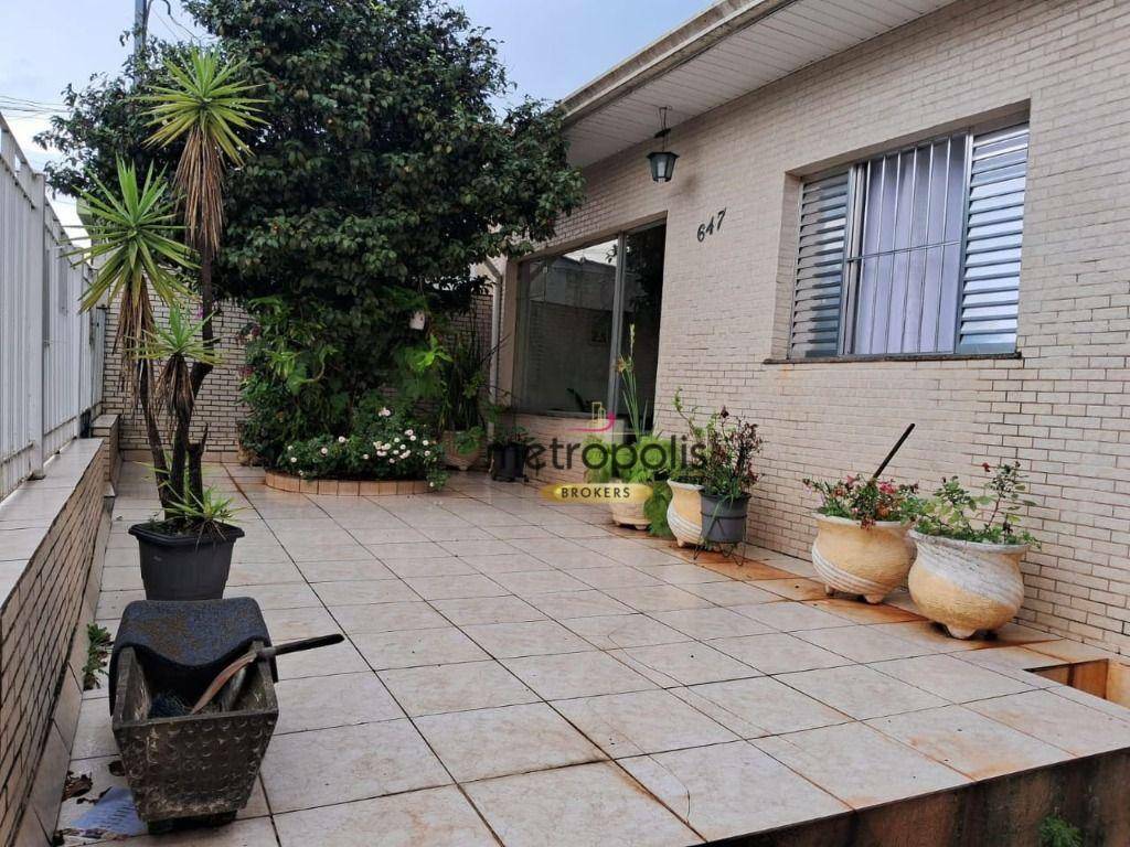 Casa à venda com 6 quartos, 120m² - Foto 18