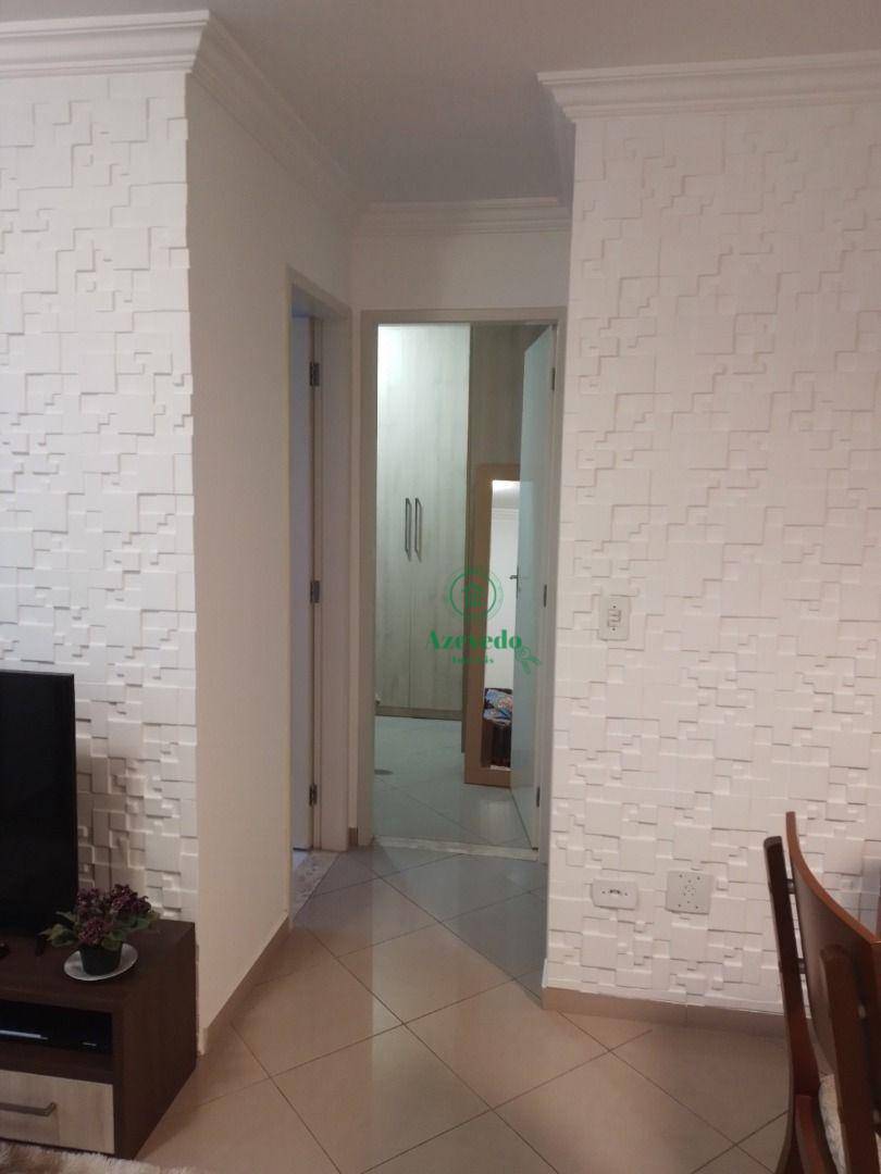 Apartamento à venda com 2 quartos, 56m² - Foto 10