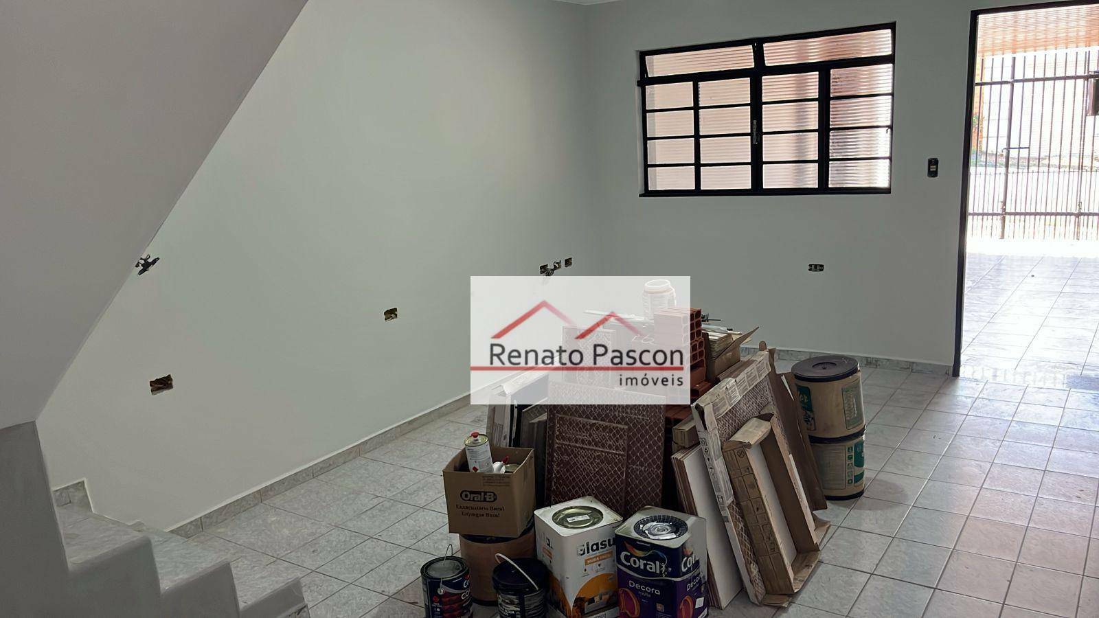 Casa à venda com 2 quartos, 118m² - Foto 4