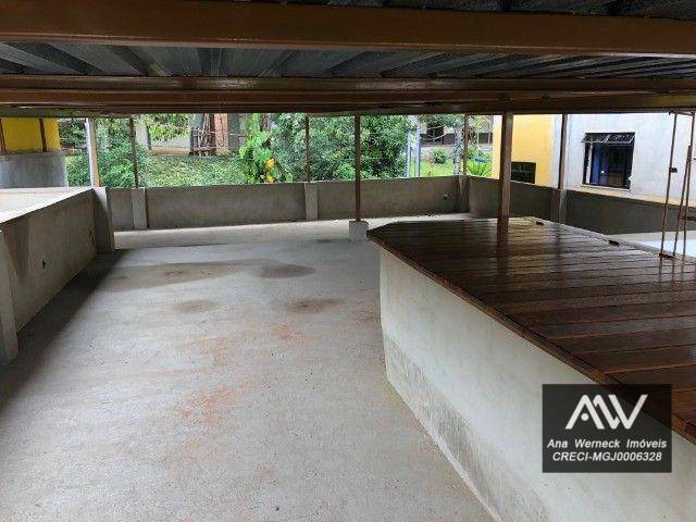 Casa à venda com 3 quartos, 190m² - Foto 15