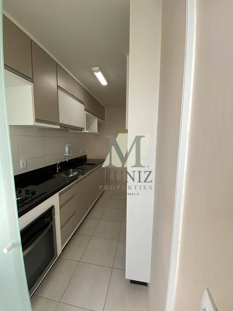 Apartamento para alugar com 2 quartos, 56m² - Foto 20