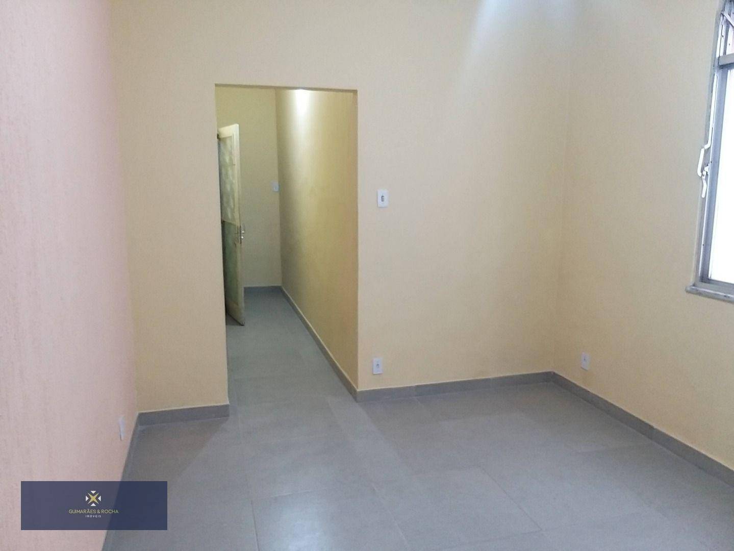 Apartamento à venda com 2 quartos, 60m² - Foto 3
