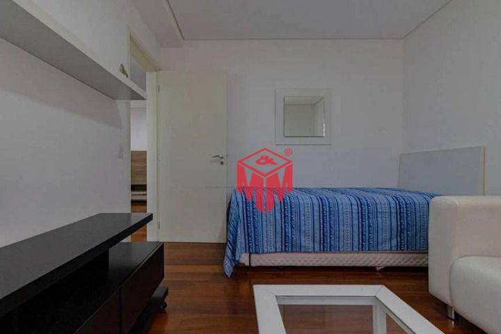 Apartamento à venda com 3 quartos, 125m² - Foto 22