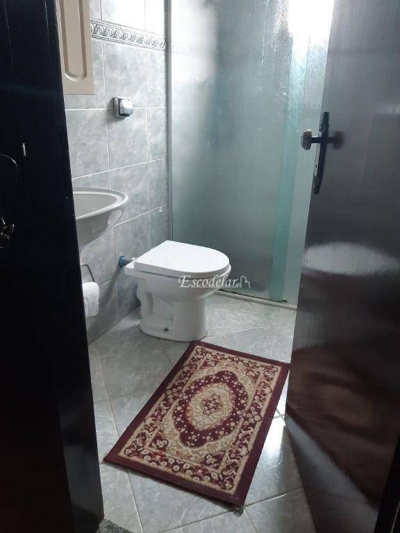 Sobrado à venda com 3 quartos, 260m² - Foto 21