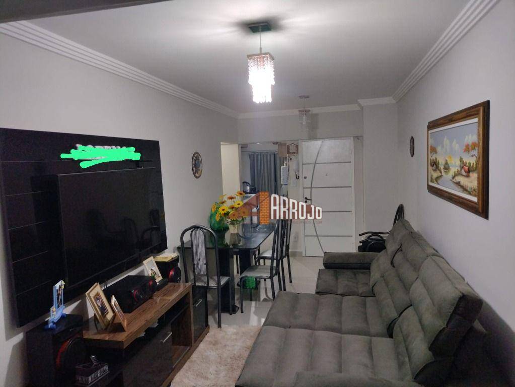 Apartamento à venda com 2 quartos, 63m² - Foto 4