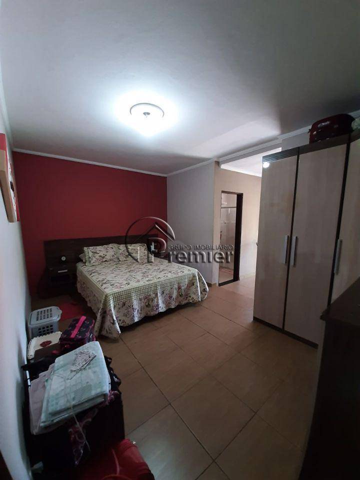 Casa à venda com 3 quartos, 185m² - Foto 17