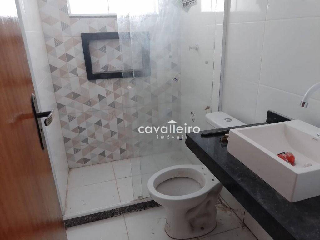 Casa à venda com 2 quartos, 67m² - Foto 10