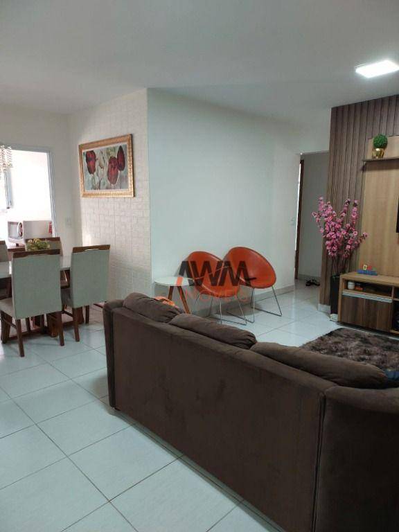 Apartamento, 3 quartos, 87 m² - Foto 3