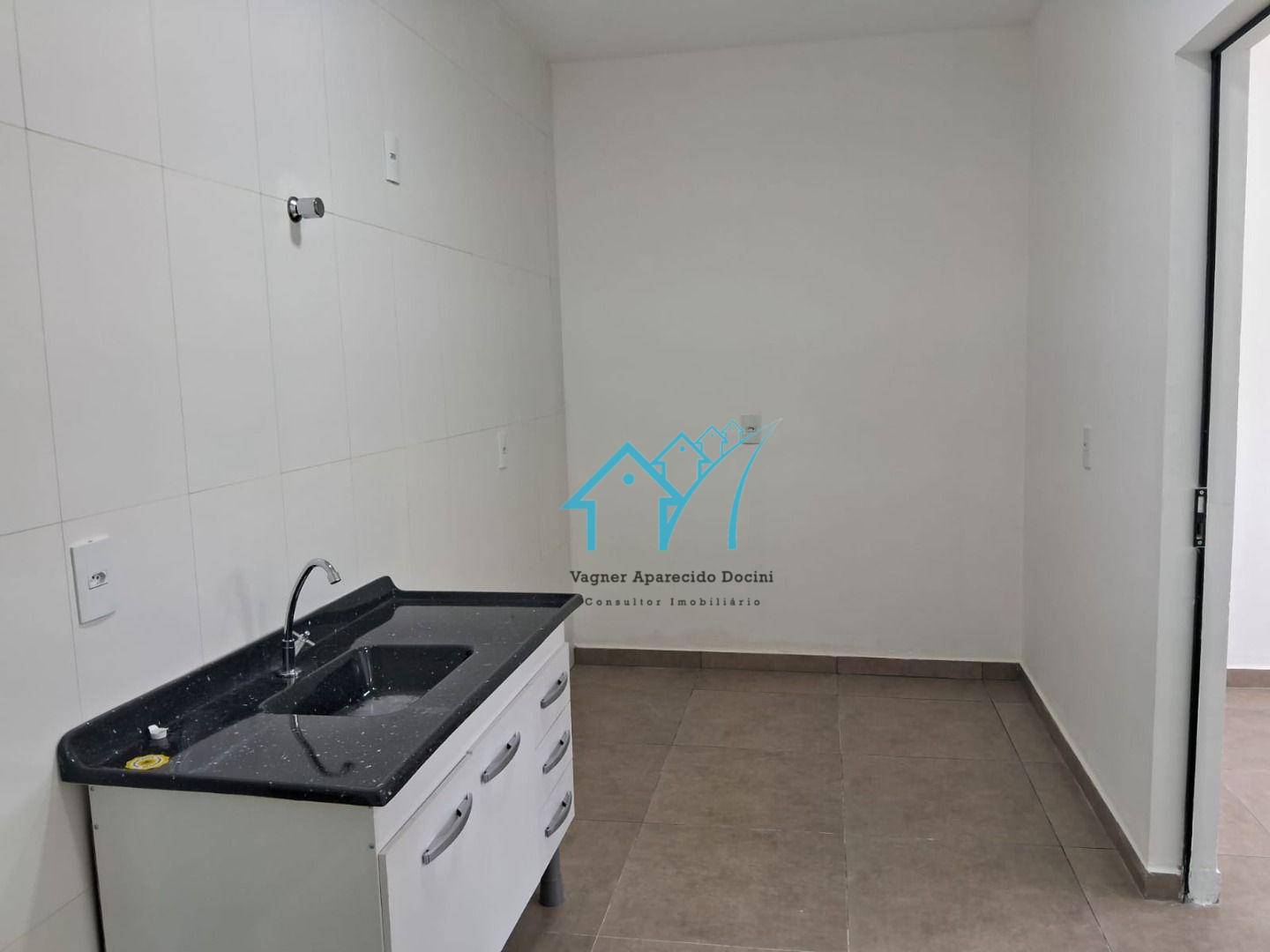 Apartamento para alugar com 1 quarto, 26m² - Foto 8