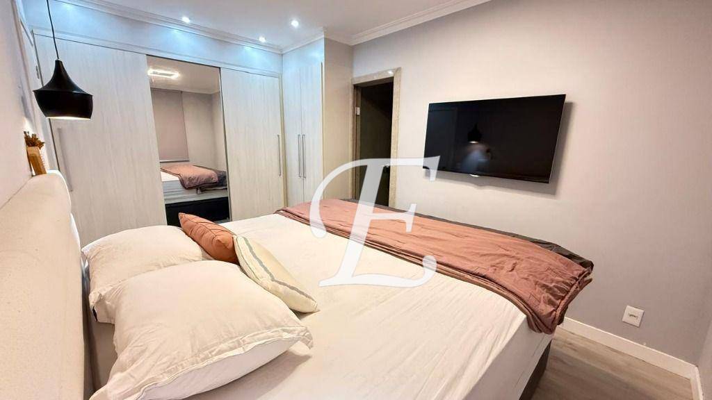 Apartamento à venda com 3 quartos, 130m² - Foto 22