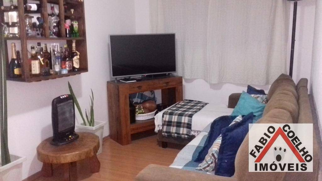 Apartamento à venda com 3 quartos, 70m² - Foto 11