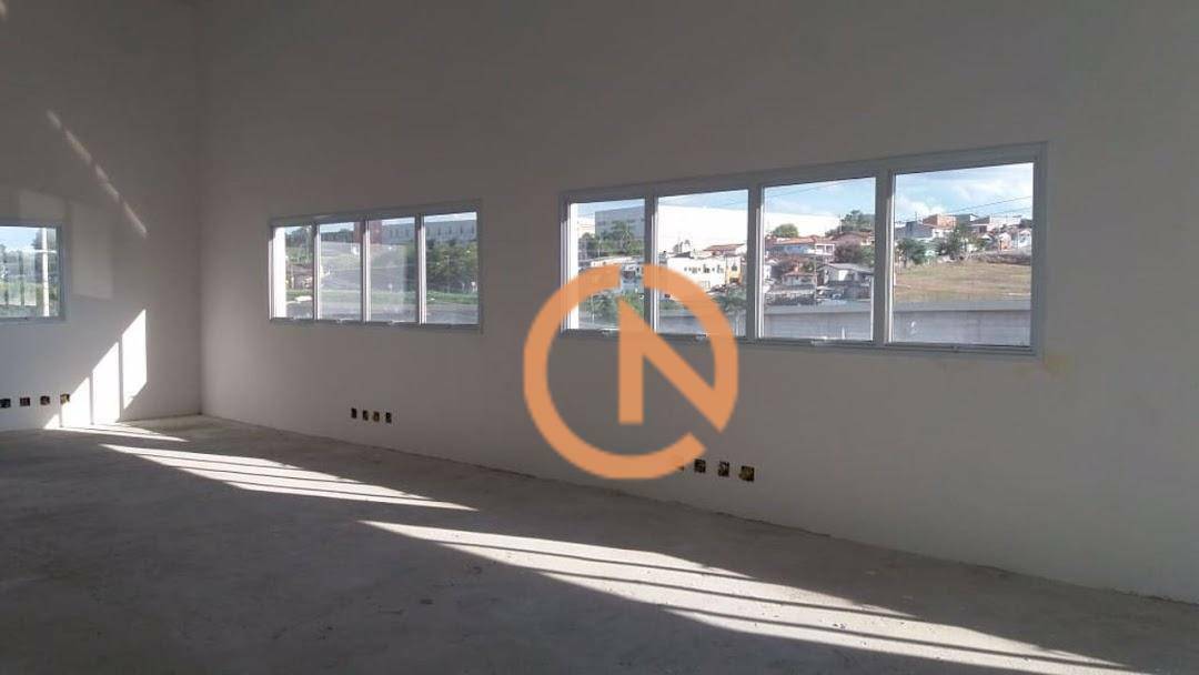 Depósito-Galpão-Armazém para alugar, 1000m² - Foto 23