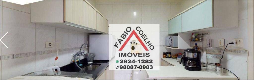 Apartamento à venda com 4 quartos, 105m² - Foto 14