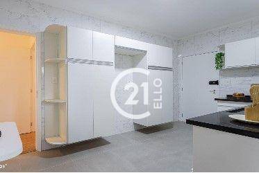 Apartamento à venda com 3 quartos, 113m² - Foto 8