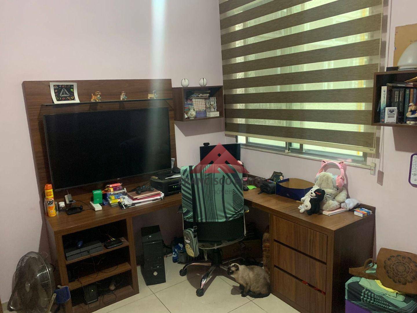 Apartamento à venda com 3 quartos, 80m² - Foto 13