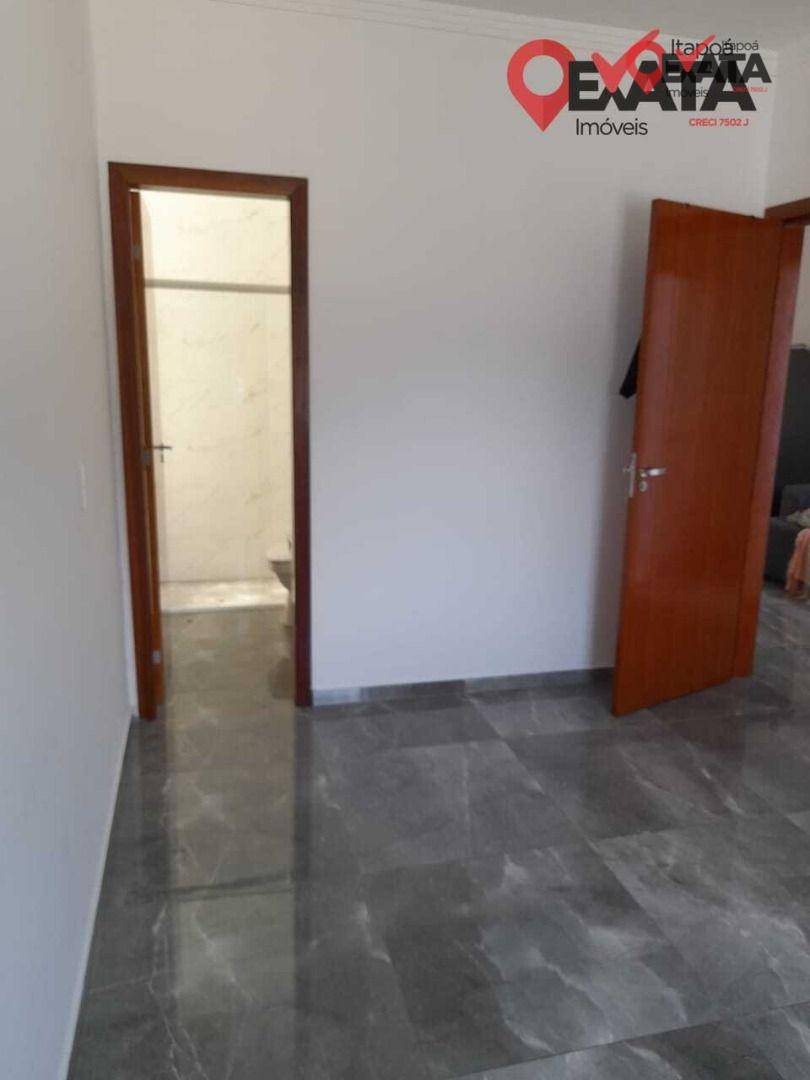 Casa à venda com 3 quartos, 75m² - Foto 4