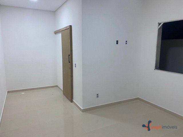 Casa de Condomínio à venda com 3 quartos, 132m² - Foto 5