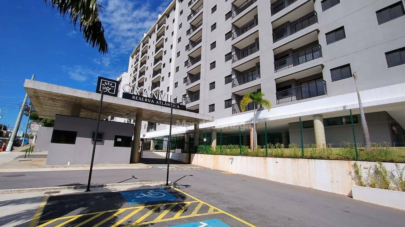 Apartamento à venda e aluguel com 3 quartos, 66m² - Foto 20