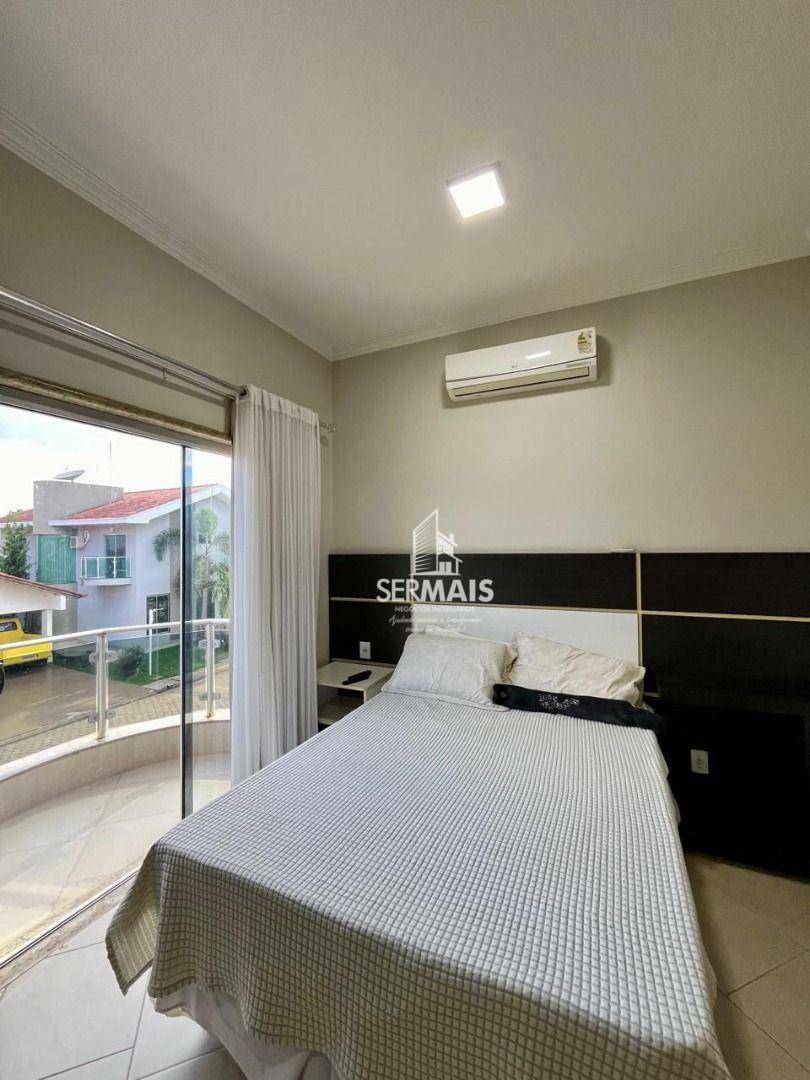 Sobrado à venda com 4 quartos, 220m² - Foto 46