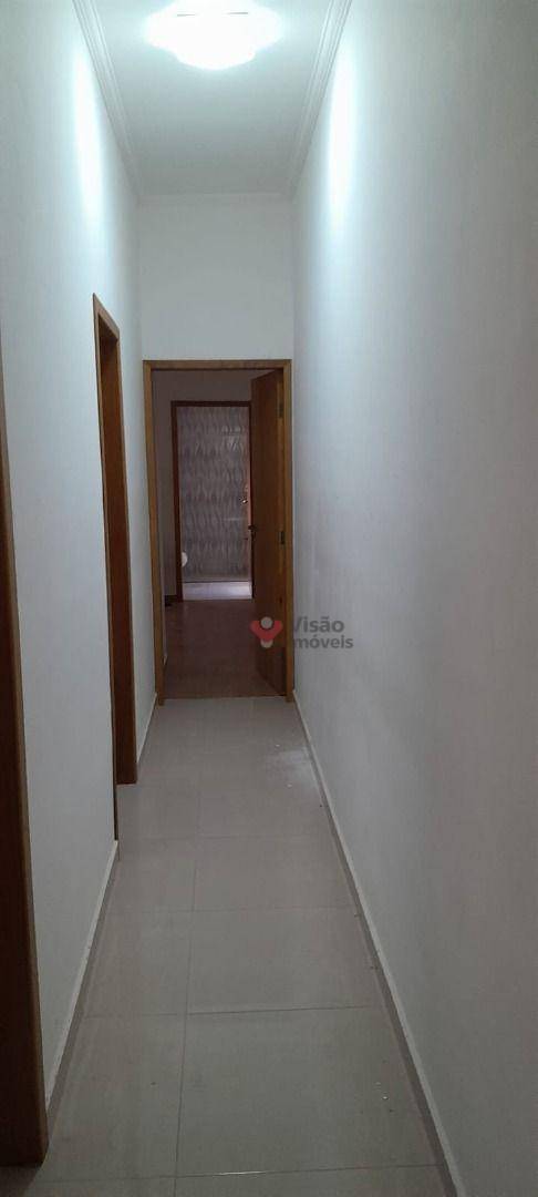 Casa, 3 quartos, 95 m² - Foto 4