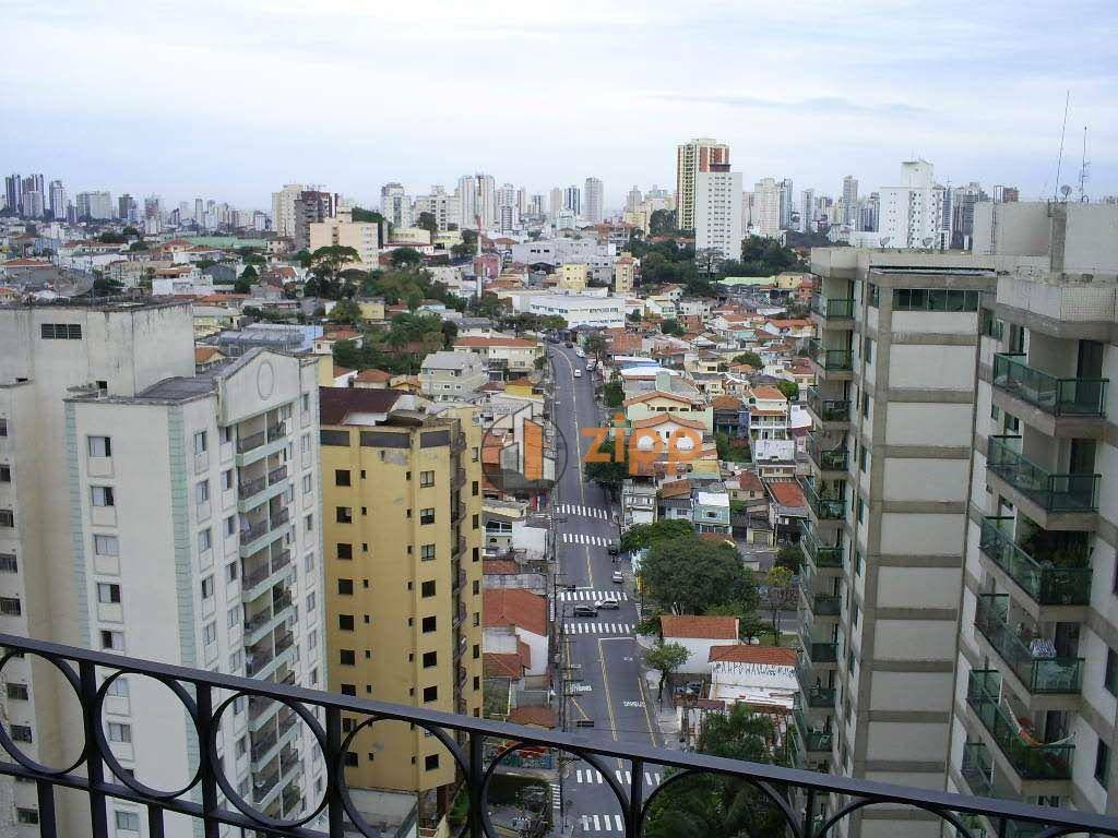 Apartamento à venda com 2 quartos, 50m² - Foto 15