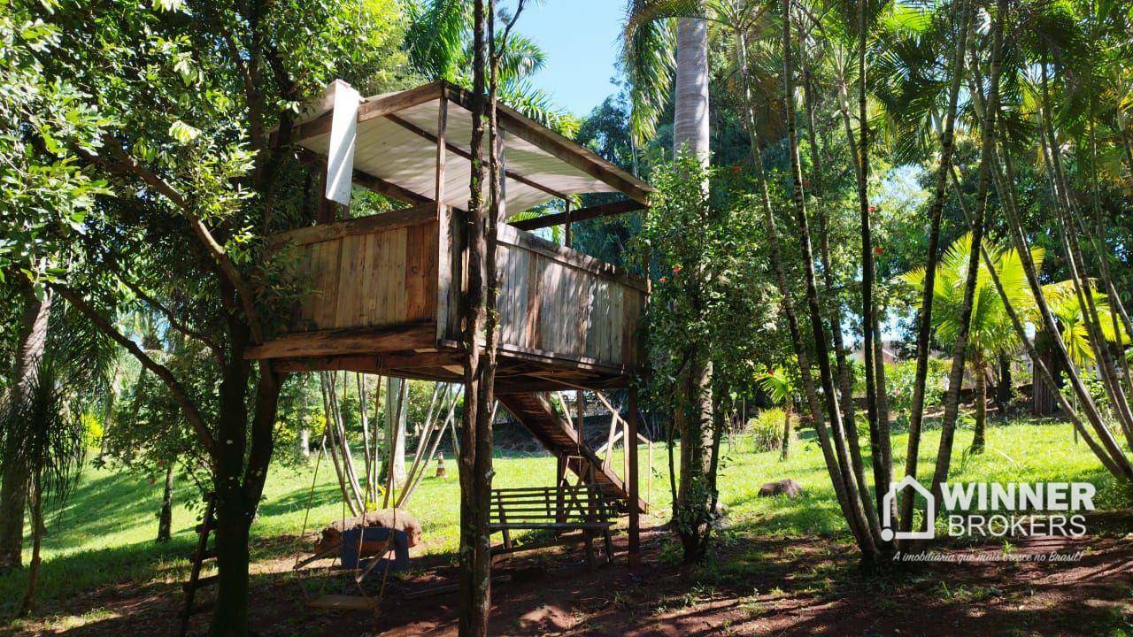 Chácara à venda com 1 quarto, 176m² - Foto 3