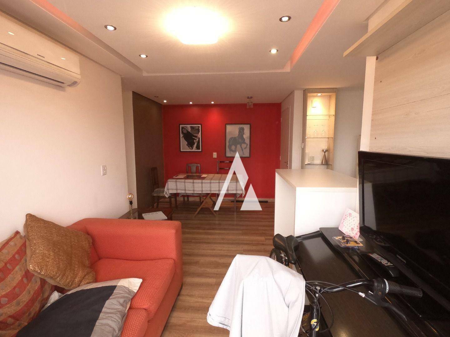 Apartamento para alugar com 3 quartos, 67m² - Foto 15