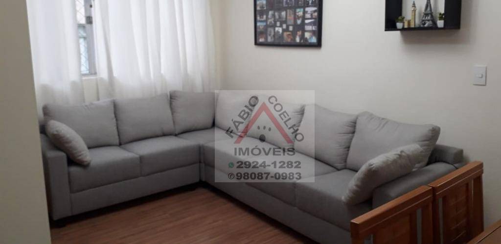 Apartamento à venda com 2 quartos, 70m² - Foto 6