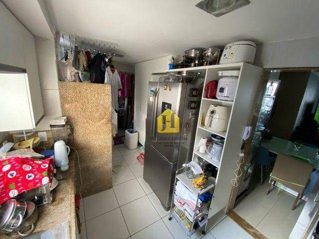 Apartamento, 3 quartos, 95 m² - Foto 14