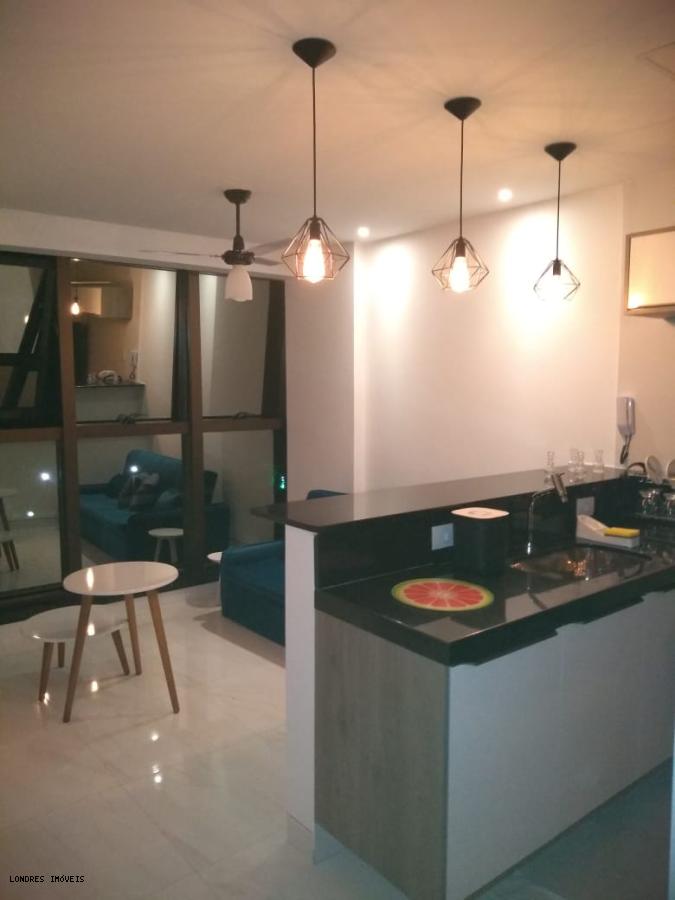 Apartamento para alugar com 1 quarto, 35m² - Foto 17