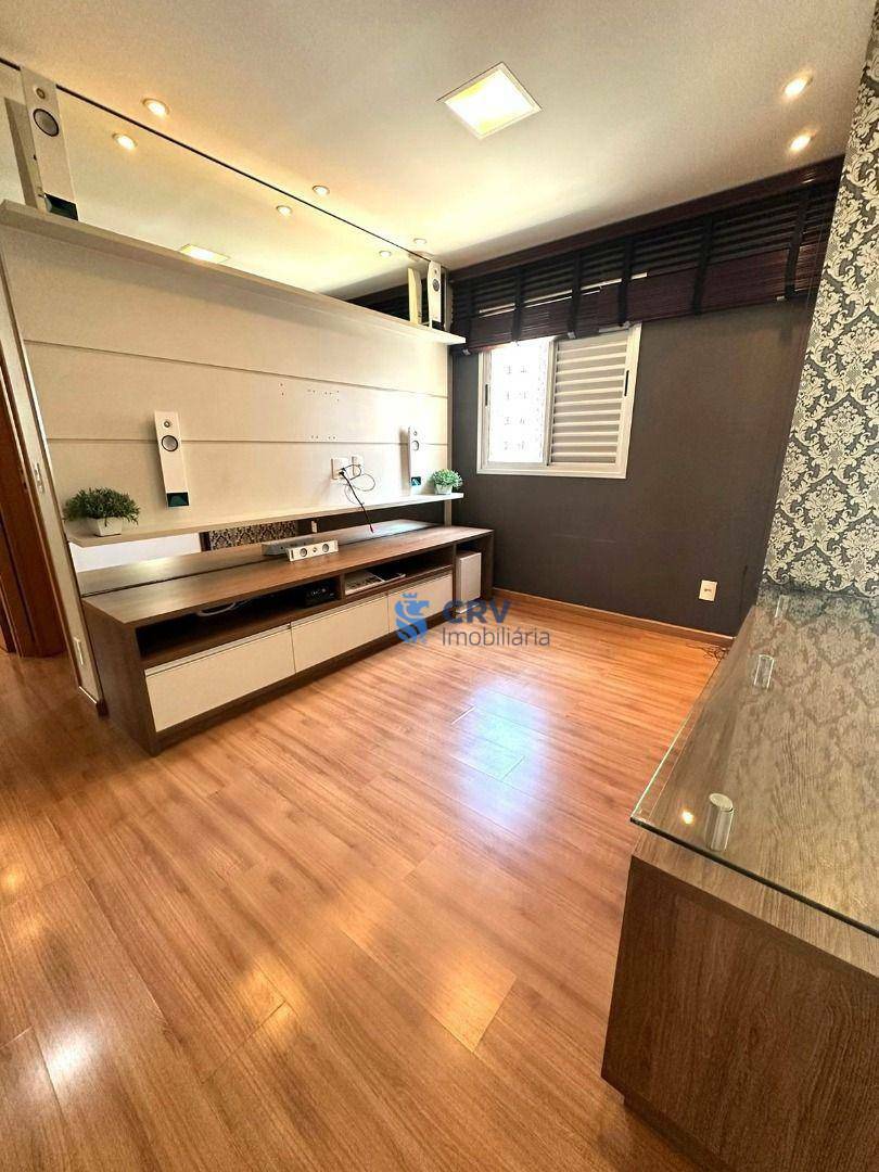 Apartamento à venda com 3 quartos, 75m² - Foto 8