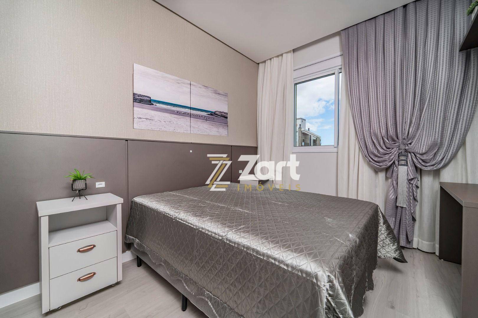 Apartamento à venda com 3 quartos, 105m² - Foto 5