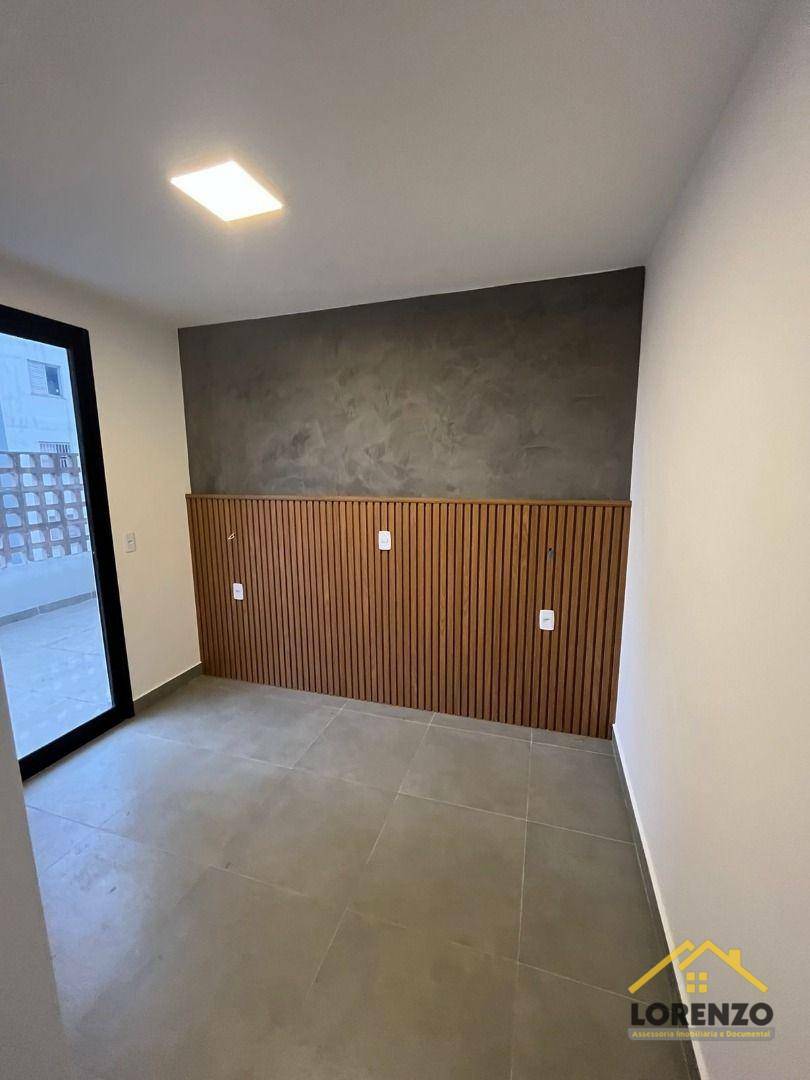 Apartamento à venda com 2 quartos, 49m² - Foto 3